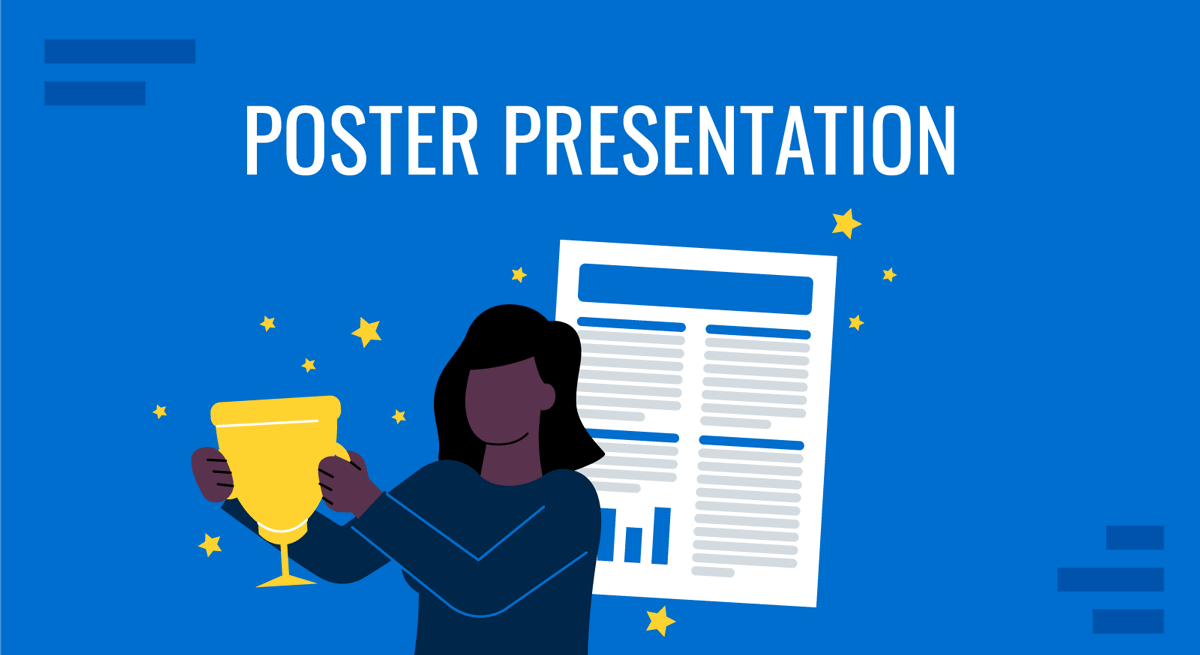 how to do poster presentation
